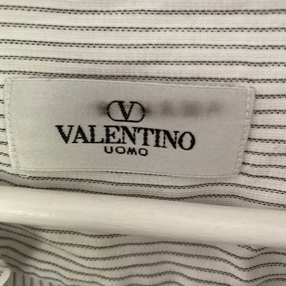 Valentino dress shirt - Picture 4 of 6